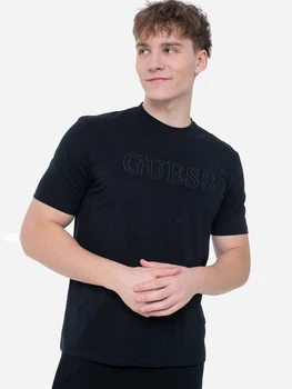 Футболка бавовняна чоловіча SS ALPHY T-SHIRT