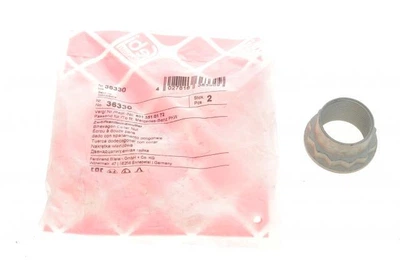 Гайка хвостовика MB Sprinter 96-06 (M26x1.5) (высокая) 36330 , Febi Bilstein