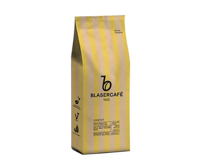 Кофе зерновой BlaserCafe Orient 250г