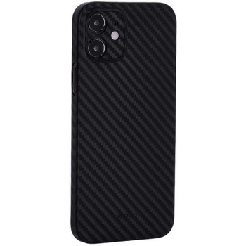 Чохол K-Doo Air Carbon for iPhone 11 Black