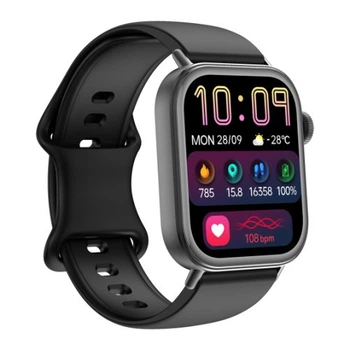 Смарт-часи Smart Watch Kalobee GW11Mini чорний