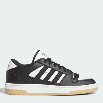 Мужские кеды низкие Adidas Break Start IH7963 44 (9.5UK) 28 см Core Black (4067888730937)
