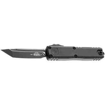 Нож Microtech UTX-85 GEN IV T/E Standard BlackTactical