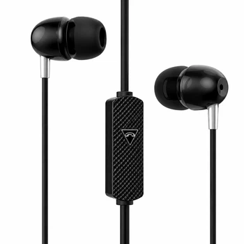 Навушники BASSF SX-310 Black