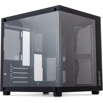 Корпус для ПК Alseye Cube Mini-B (AS.07.0297)