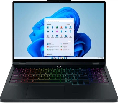Ноутбук Lenovo Legion Pro 5 16IAX10H (83LU0007US)