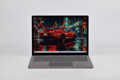 Ультрабук Microsoft Surface Laptop 4 model 1950 i5-1135G7 / 16 гб / ssd 512 гб / 13.5" PixelSense Сенсорный / Win11 Pro (б/у)