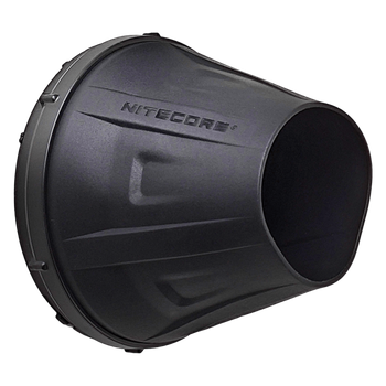 Насадка-концентратор повітряного потоку Nitecore NIA009 для вентилятора CW30