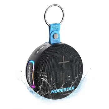 Колонка HOPESTAR P92 RGB 15W Черный 65854