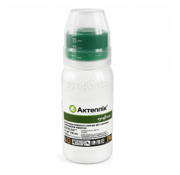 Інсектицид Актеллік КЕ 100 мл Syngenta