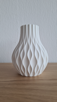 Ваза 3D Life Brick Flower Vase для цветов