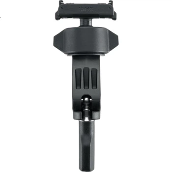 Крепление DJI Osmo Action Dual Mini на руль для спортивных камер Osmo Action 6/Osmo Nano