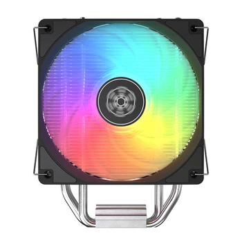 Кулер Silverstone FM400I-RB RGB