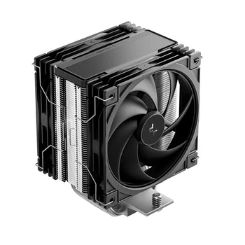 Кулер DEEPCOOL GAMMAXX 400 Performance Edition PLUS, башенный, двойные вентиляторы