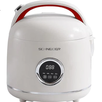 Рисоварка Schneider Intelligent SWK-XFL2512