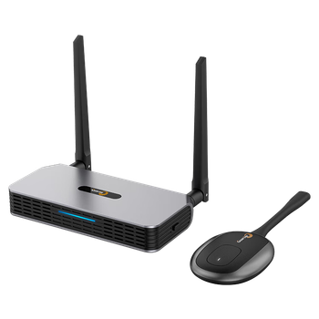 Бездротовий HDMI-передавач для дзеркального відображення екрана GUANYEE для телефону, ноутбука, планшета, USB, однієї клавіші, трансляції екрана, телевізора, проектора, 30 м, безперешкодний спільний доступ до екрана конференції