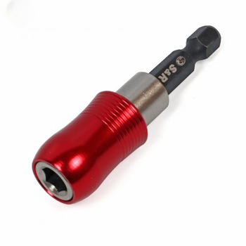 Битодержатель S&R 1/4" x 60 мм (161080001)