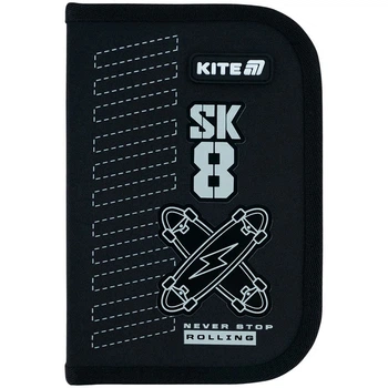 Пенал без наповнення Kite Skate (K26-622-4)