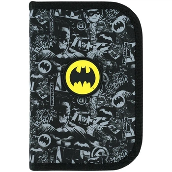 Пенал без наповнення Kite DC Comics (DC26-622)