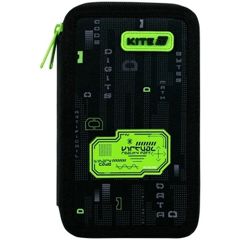 Пенал без наполнения Kite Digital (K26-623-2)