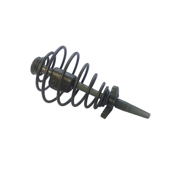 Кормушка FeederPro Конус пружина 80г (3KB5340)