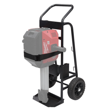 Тележка для аккумуляторного отбойного молотка MILWAUKEE MXF DHT