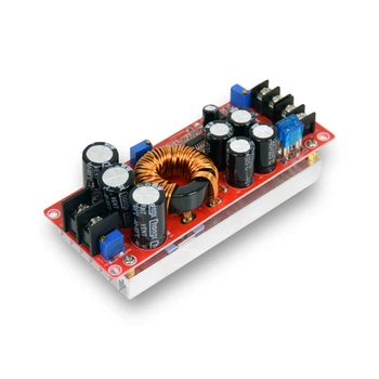 Модуль постійного струму ATIS OKY3498-9 (1200W DC-DC boost) (303479)