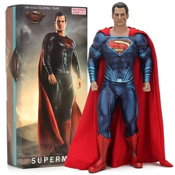 Коллекционная фигурка Superman 30см