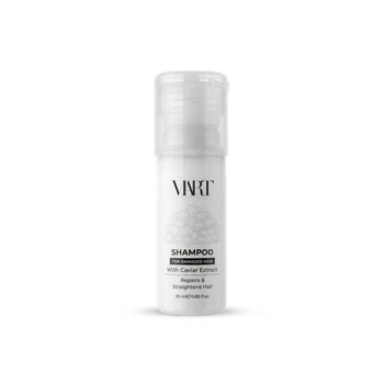 Шампунь для волосся Viart "REPAIR Shampoo (with CAVIAR EXTRACT) for Damaged Hair" 25 ml