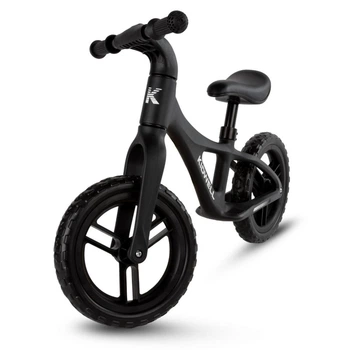 Беговел Kidwell Jogo Black 5207914