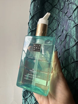 Rituals розкішне мило для рук колекції Karma лотос та білий чай 300 мл