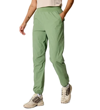 Штаны Rab Momentum Tech Pants Wmns Regular Fir Green S (1033-RB QFW-45-DFG-10-RG)