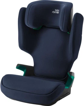 Автокресло Britax-Romer Adventure Plus 2 синий (2000039736)