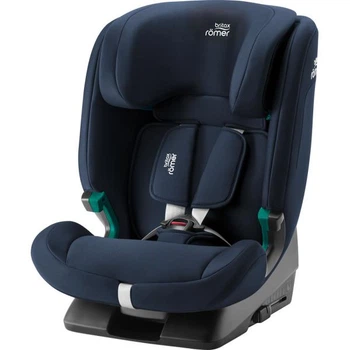 Автокресло Britax-Romer Evolvafix Isofix темно-синий (2000039731)