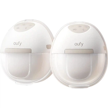Молокоотсос Eufy Wearable Heated E20 (T6060) [167006]