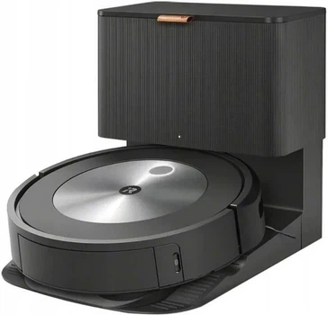 Робот-пилосос iRobot Roomba j7+ (j755840)
