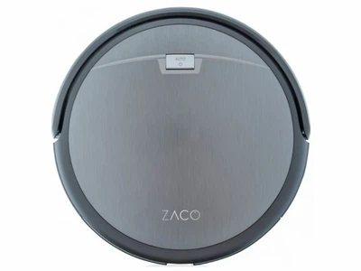 Робот-пилосос ZACO A4s