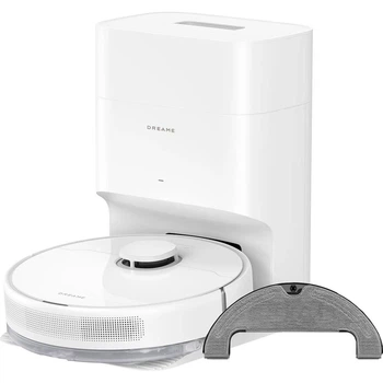 Робот-пилосос Dreame D10 Plus Gen 2 (RLD32GD) [123355