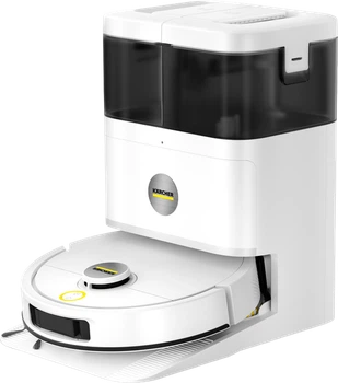 Робот-пилосос Karcher RVM 4 Comfort 1.269-130.0