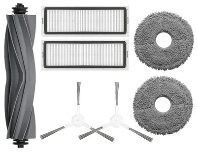 Комплект для робота-пілососа Dreame L10s Ultra / L10 Prime / L10 Ultra ( RLS6LADC RLS6LADC-6 RLL11GC) No2