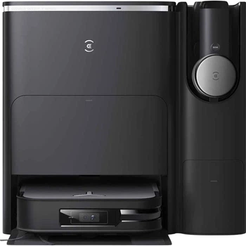 Робот-пилосос Ecovacs Deebot Ozmo X2 Combo (DEX86)
