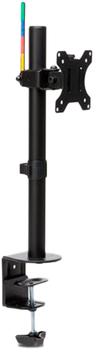 Кронштейн для монітора Kensington SmartFit Stand 34" Black (K55411WW)