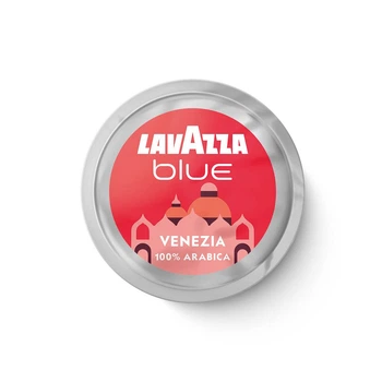 Кава в капсулах Lavazza Blue Venezia Espresso 100шт