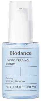 Serum nawilżające do twarzy Biodance Hydro Cera-Nol 30 ml (8809891185184)