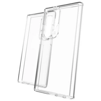 Чохол ZAGG Crystal Palace для Samsung Galaxy S24 Ultra Clear (702313568)