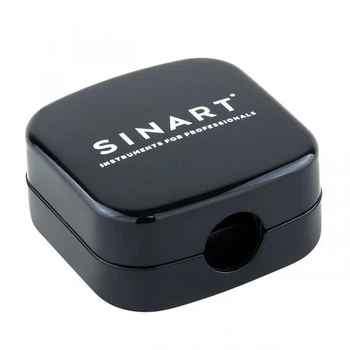 Точилка для олівців SINART, (чорна)