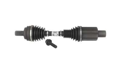 Приводний вал SKF VKJC 7576 Mercedes C-Class, E-Class A2043301101, A2043301300, A2043302001
