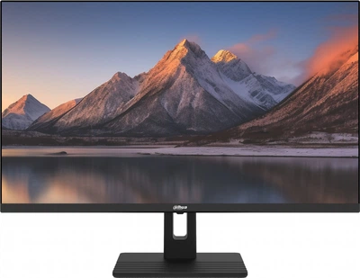 Monitor 27" Dahua DHI-LM27-C301B