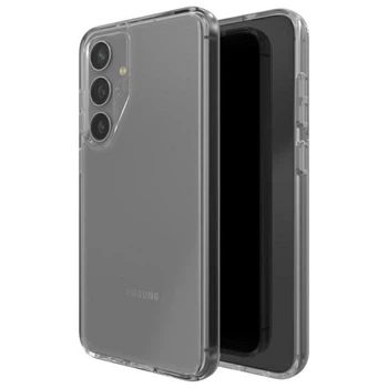 Чохол ZAGG Crystal Palace для Samsung Galaxy S24 Clear (600281)