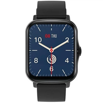 Смарт-годинник Allview StyFit M Black (5948790017929)